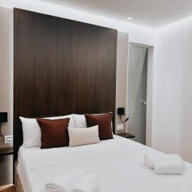 Barimare deluxe, hotel en Bari