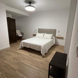 Hotel Mesón del Moro, хотел в Abarán