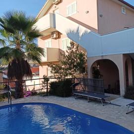 Apartmani Zulin