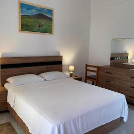 Casa Nelly & Toi JB, hotel in Tarrafal