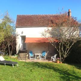 Gîte Le Délice, hotel di Tannay