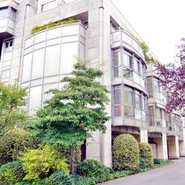 Residence Zug, hotel em Zug