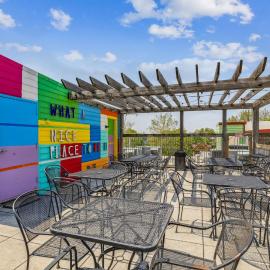 The Victor 3 - Cleveland's Urban Lodge, hotel u gradu Klivlend