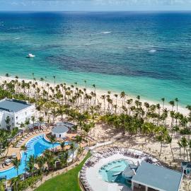 Riu Palace Bavaro - All Inclusive, Hotel in Punta Cana