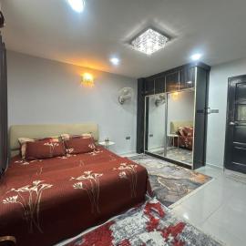 Villa Aliaa Homestay Kota Bharu