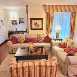 Apartamento Lujo WiFi Algorta Getxo