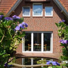 Ferienhaus Schwalbenrast