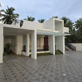 Luxury Beach House, ξενοδοχείο σε Bhatkal