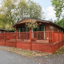 Somerford Lodge