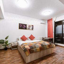 Zen Studio 2 with balcony