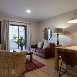 Vino Self Catering Apartment