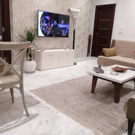Joli Appartement de LUXE, hotel in Sousse