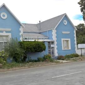 Dunromin, hotel em Hanôver