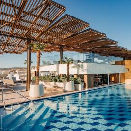 Best Western Premier Malta, hotel en St Paul's Bay