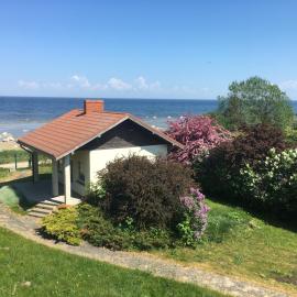 Pirts cottage, hotel u gradu Kaltene