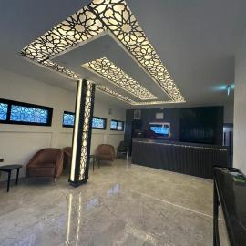 Airport INN Hotel – hotel w mieście Lomé
