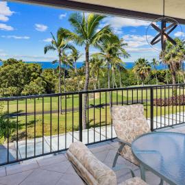 Country Club Villas#326