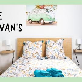 LE VAN'S Studio rénové tout confort WIFI, hotel a Chamalières