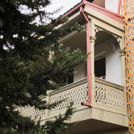 Crystal Hotel Tbilisi