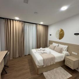 Casa Turistica, hotel u gradu Fines