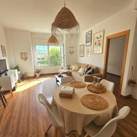 Apartamento Sierra del Fraile