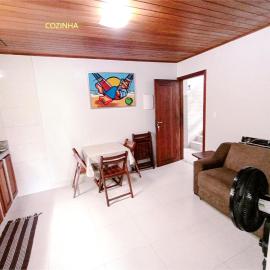 Pousada Lagoa Flat, hotel in Morro de São Paulo