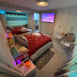 Gold House Oro, hotel in Quito