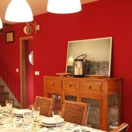 Casa da Linda - Faro Vilán - Costa da Morte - Camariñas, hotel i Camariñas