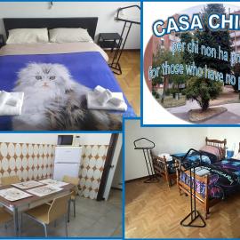 CASA CHIARA - 11 minuti da Milano - 6 minuti da policlinico San Donato Milanese