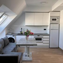 New Central & Cosy Apartment at Fuengirola Beach