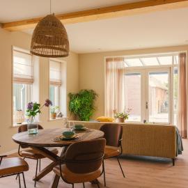 B&B De Korenbloem: Noordbroek şehrinde bir otel