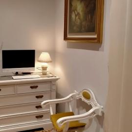 SERENDIPITY B&b، فندق في فابريانو