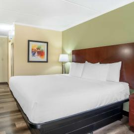 Best Western Charlotte-Gastonia, hotel sa Gastonia