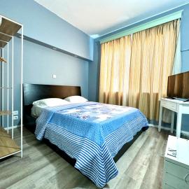 Hostel Monaco, готель у Фуншалі