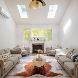 Woodland Retreat, hotel v destinaci Blakeslee