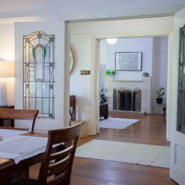 Parkside Spacious Central Family Retreat