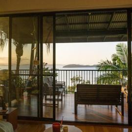 Panorama 9 & Free Buggy Hamilton Island, hotel in Hamilton Island