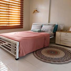 La Mirie Calumpit 2, hotel en Balite
