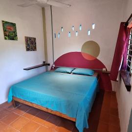 Dragonfly Guesthouse M'Pai Bay, hotel in Koh Rong Sanloem