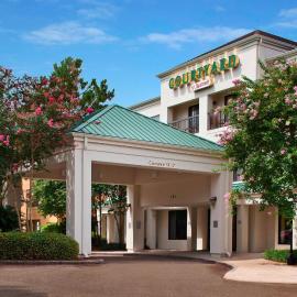 Courtyard by Marriott Covington / Mandeville, hotel em Covington