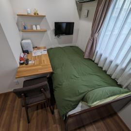 guest house Ki-zu - Vacation STAY 95389v, hotel u gradu Nishio