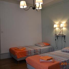 Mère Elvira, hotel in Lourdes