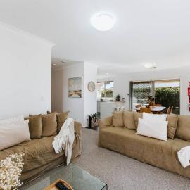 Burrundulla at The Willows - Modern Mudgee Escape