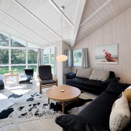 Strandblick - Dorf 1 Ferienhaus 10