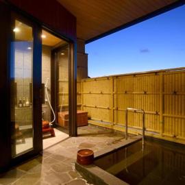 Manten no Yado, hotel v destinácii Gujo