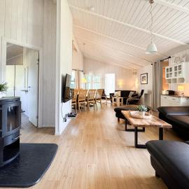Strandblick - Dorf 1 Ferienhaus 13