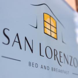 San Lorenzo B & B, hotel a Ruoti