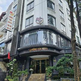 Hồng Vận Hotel