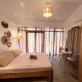 Dee Siargaonon Homestay