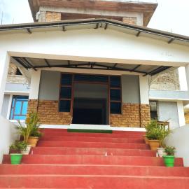 Sunset View Guest House, hotel in Cherrapunji